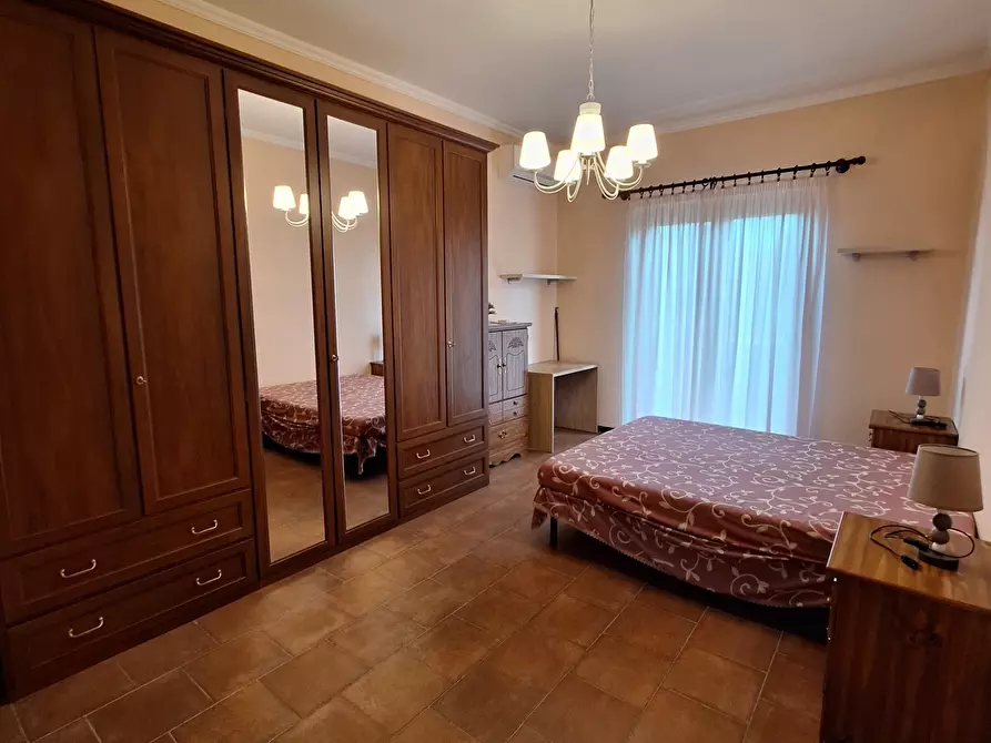 Immagine 7 di Trilocale in affitto  in Via Orsa Maggiore 58 a Rignano Flaminio