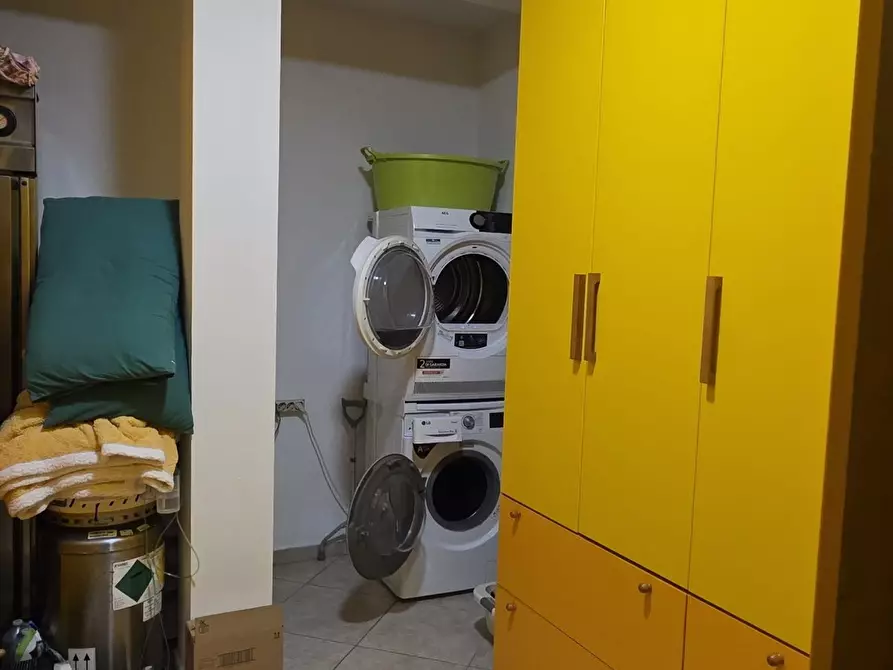 Immagine 30 di Villa in vendita  in Via Aldo Moro 889 a Morlupo