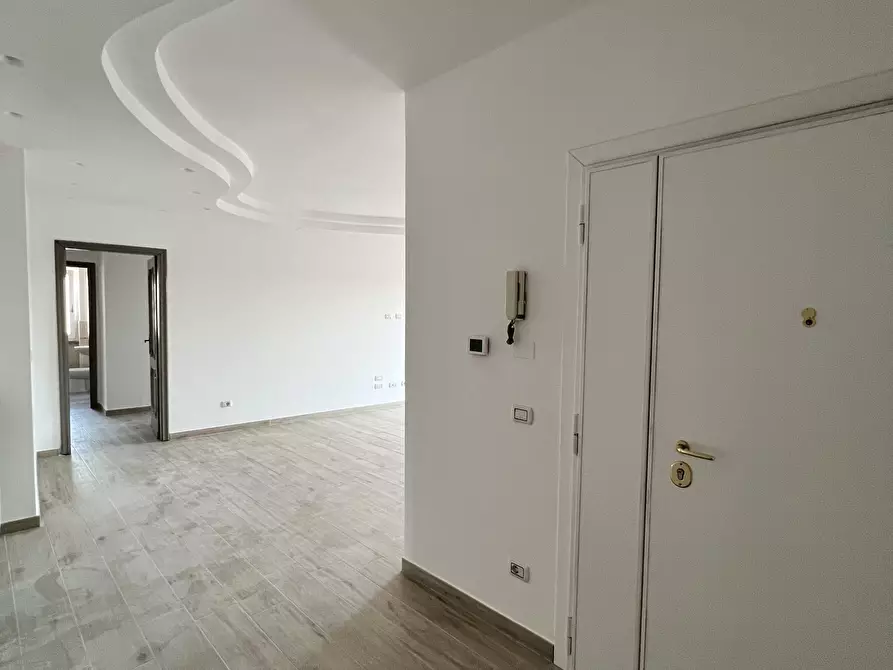 Immagine 4 di Attico in vendita  in Via Del Monte 13 a Morlupo