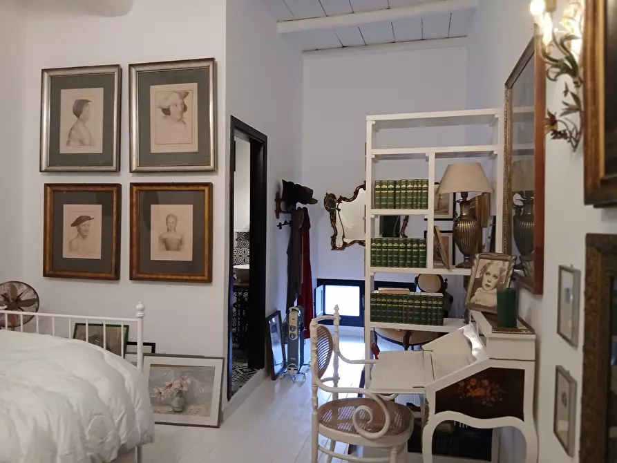 Immagine 55 di Appartamento in vendita  in Piazza Giovanni XXIII 27 a Morlupo