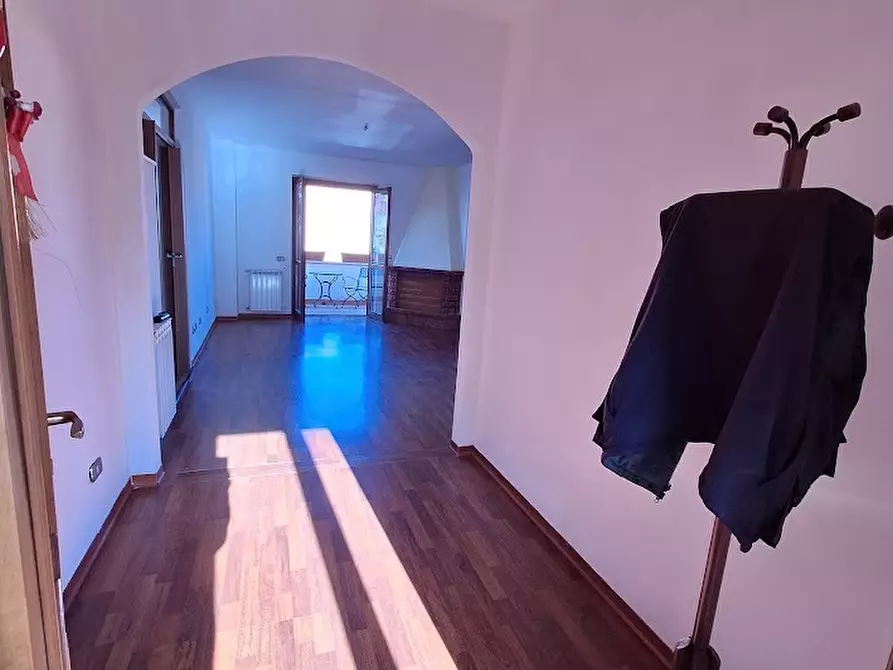 Immagine 39 di Casa bifamiliare in vendita  in Via Gian Lorenzo Bernini 26 a Rignano Flaminio