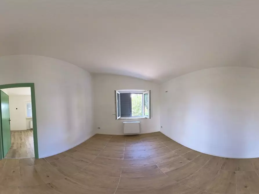 Immagine 10 di Rustico / casale in vendita  in Via Campagnanese 874 a Morlupo