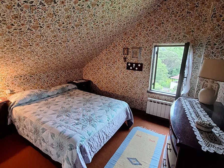 Immagine 20 di Villa in vendita  in via polluce 2 a Rignano Flaminio