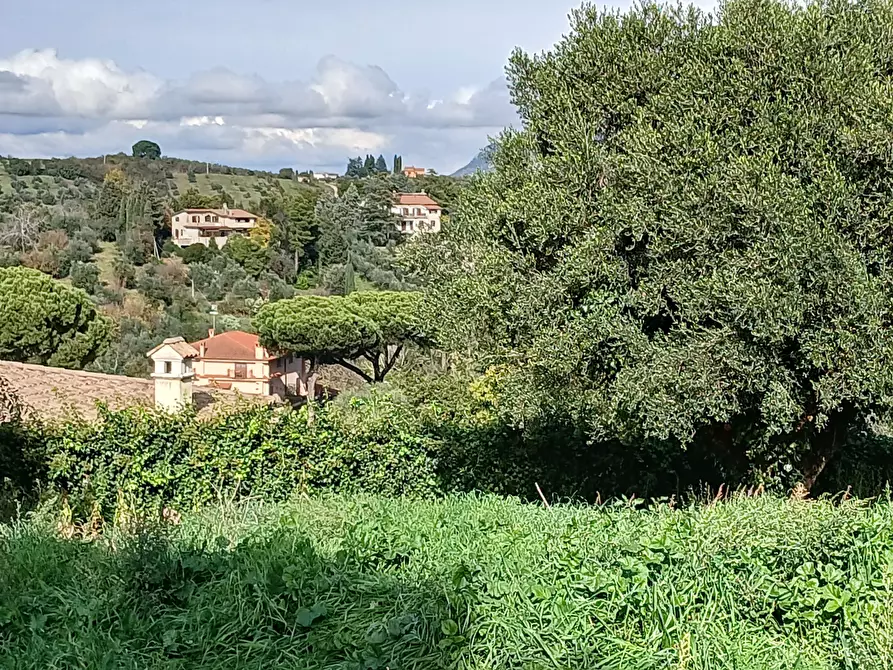 Immagine 9 di Terreno edificabile in vendita  in Via Enzo Ferrari 5 a Morlupo