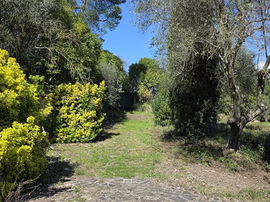 Immagine 26 di Rustico / casale in vendita  in Via Enrico Fermi 10 a Morlupo