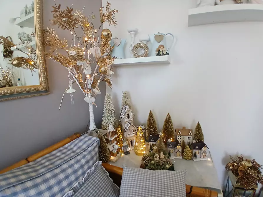 Immagine 22 di Trilocale in vendita  in Via Vittorio Alfieri 10 a Morlupo