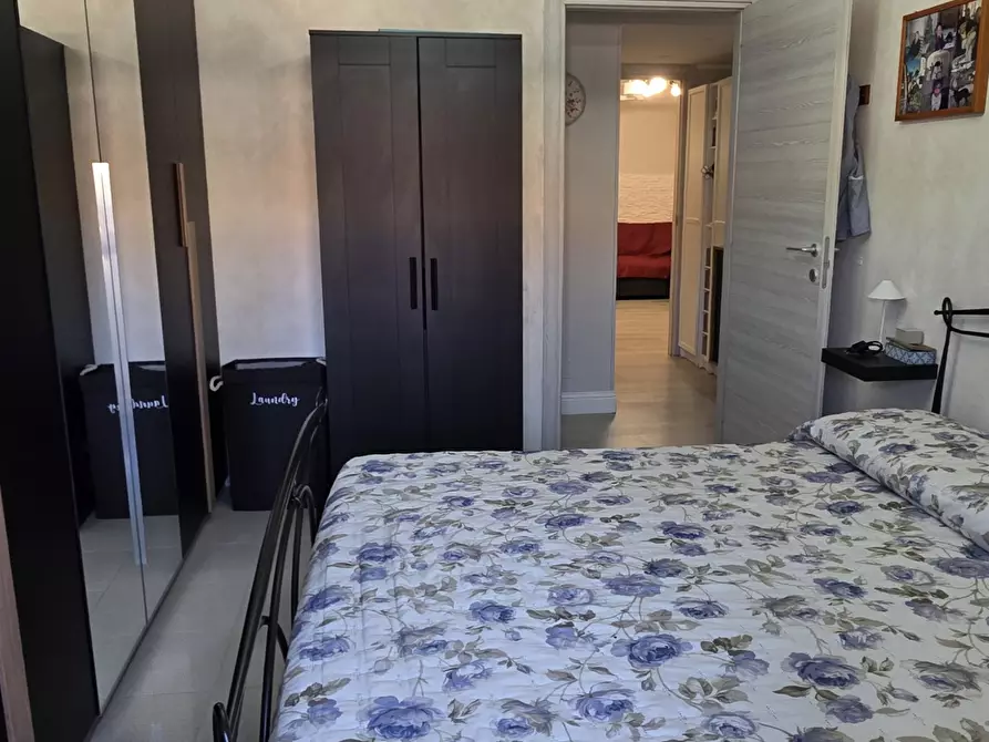 Immagine 27 di Attico in vendita  in Via G. di Vittorio 1 bis a Morlupo