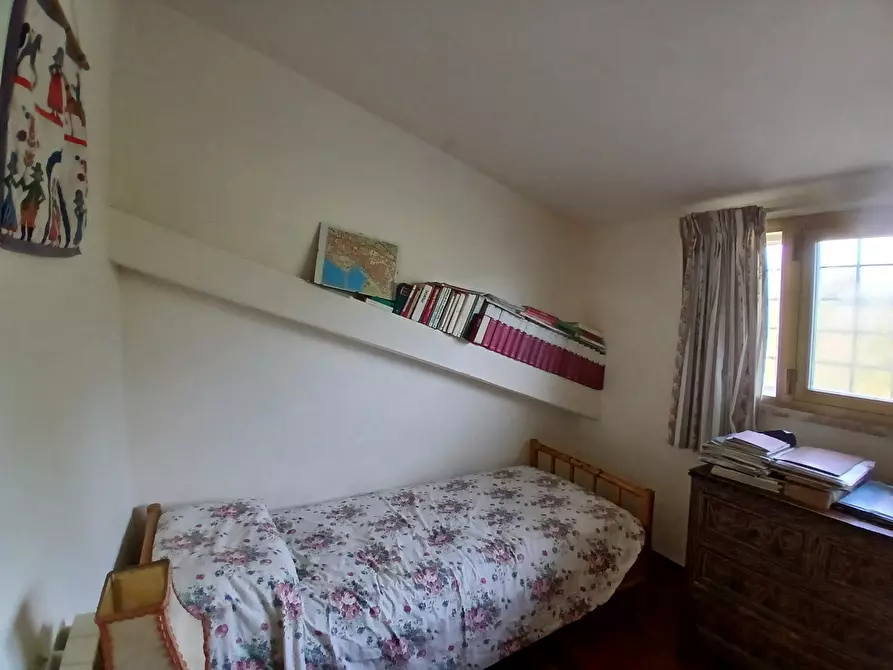 Immagine 13 di Casa bifamiliare in vendita  in Strada Valle di Baccano 3 a Campagnano Di Roma