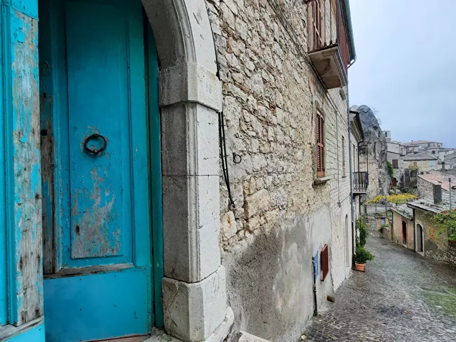 Immagine 33 di Rustico / casale in vendita  in Via San Lucia a Castropignano