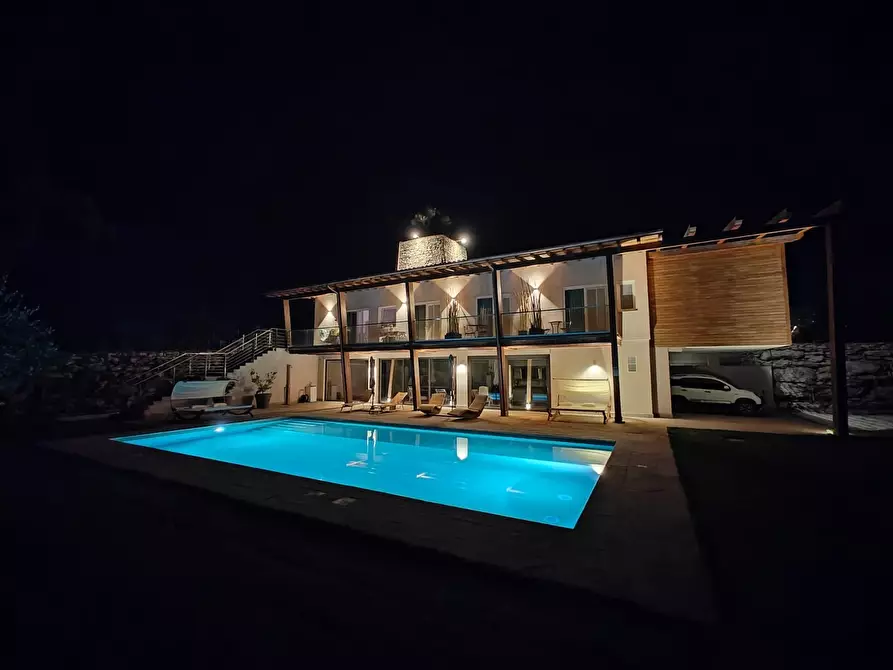 Immagine 4 di Villa in affitto  in Strada San Caterina 27 a Viterbo