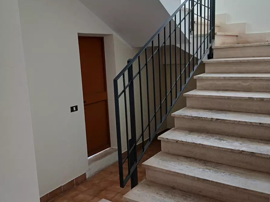 Immagine 42 di Bilocale in vendita  in Via Umberto Boccioni 14 a Morlupo