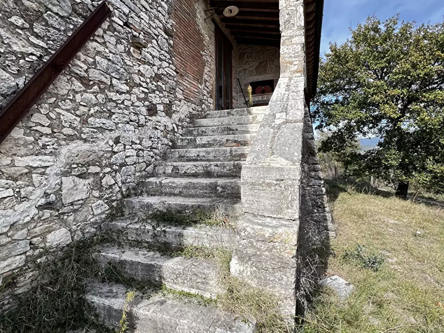 Immagine 46 di Rustico / casale in vendita  in Vocabolo Pupiglian 1 a Guardea