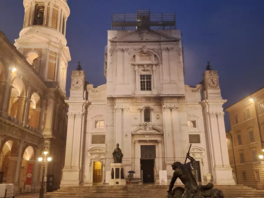 Immagine 162 di Casa indipendente in vendita  in Via Giacomo Matteotti 10 a Numana