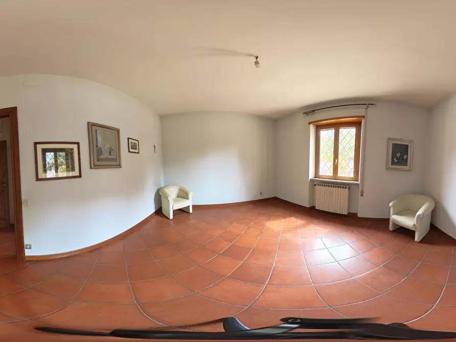 Immagine 70 di Villa in vendita  in Via Aldo Moro 11 a Castelnuovo Di Porto