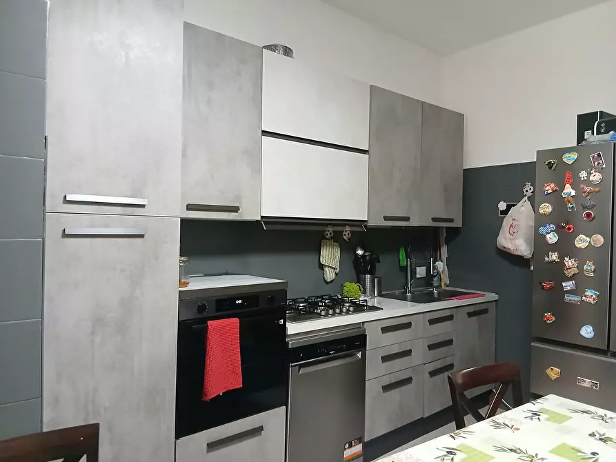 Immagine 14 di Pentalocale in vendita  in Via Domenico A. Venturini, 34 34 a Morlupo