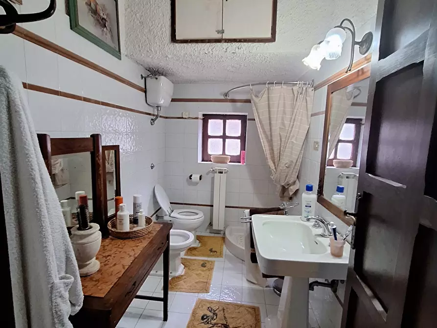 Immagine 17 di Villa in vendita  in via polluce 2 a Rignano Flaminio