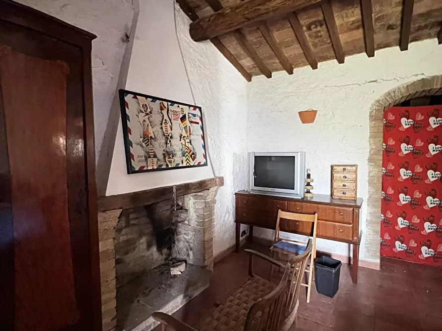 Immagine 12 di Rustico / casale in vendita  in Vocabolo Pupiglian 1 a Guardea
