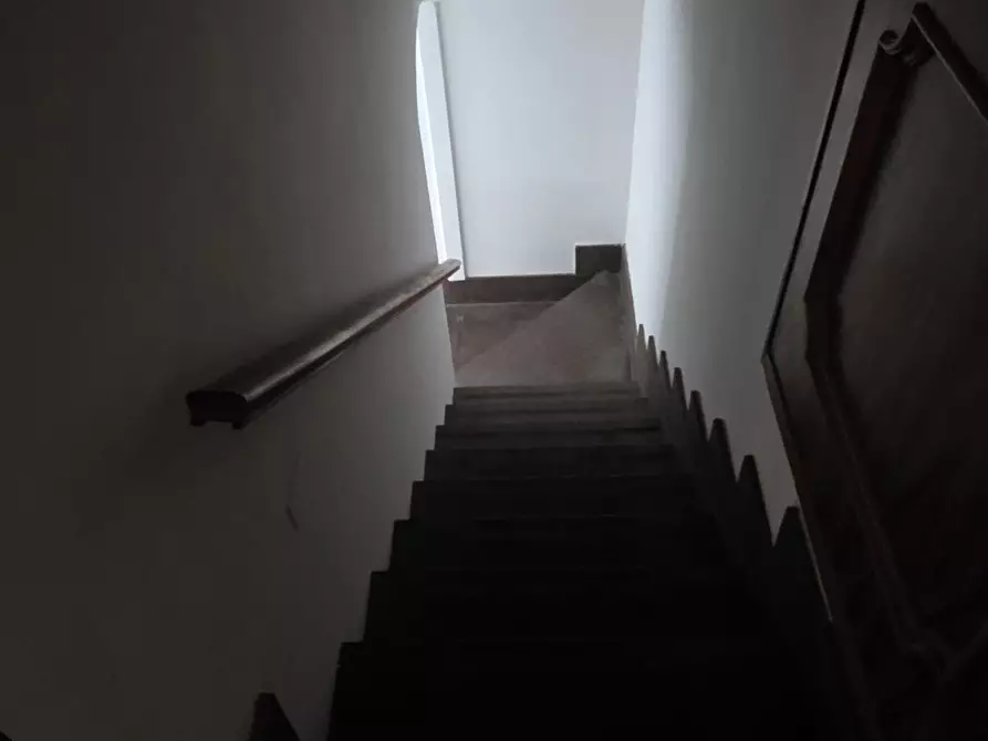 Immagine 26 di Casa bifamiliare in vendita  in Via Giovanni Pascoli 18 a Rignano Flaminio