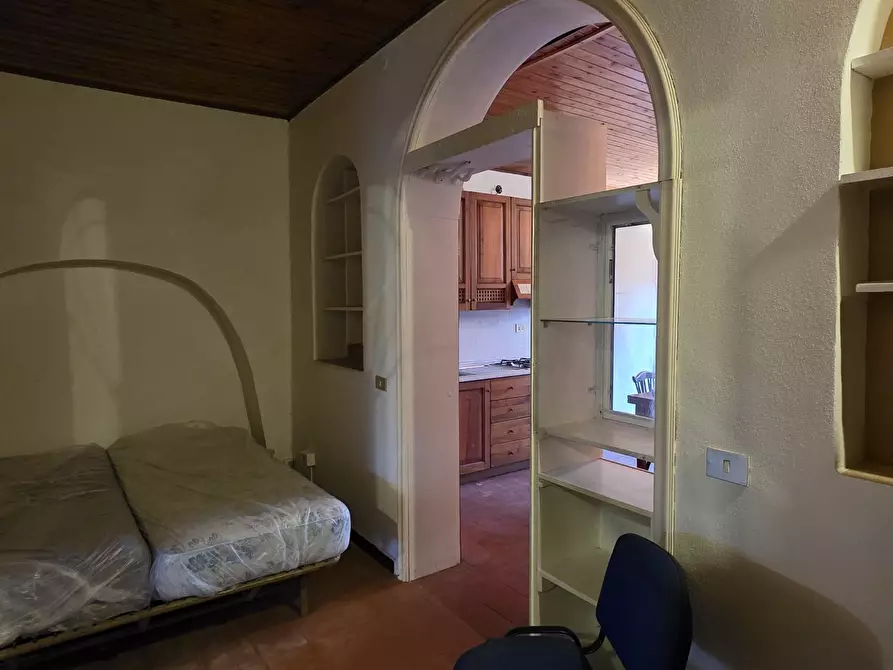 Immagine 10 di Loft/Open space in vendita  in Via della Valle 1 a Morlupo