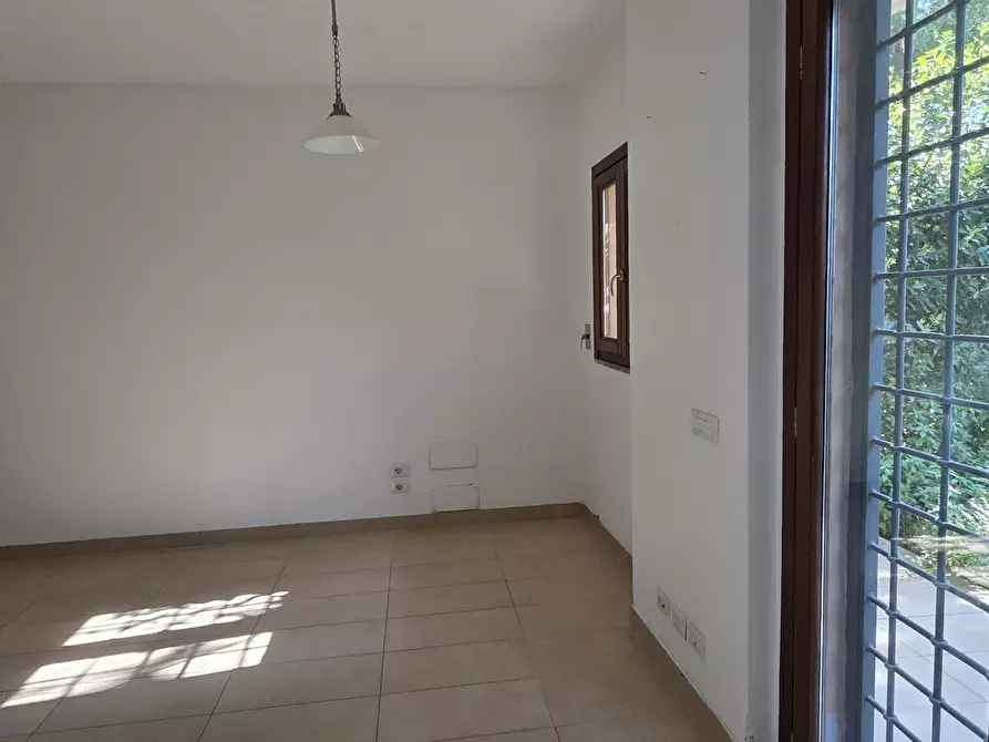 Immagine 20 di Villetta a schiera in affitto  in Via Flaminia 2027 a Morlupo