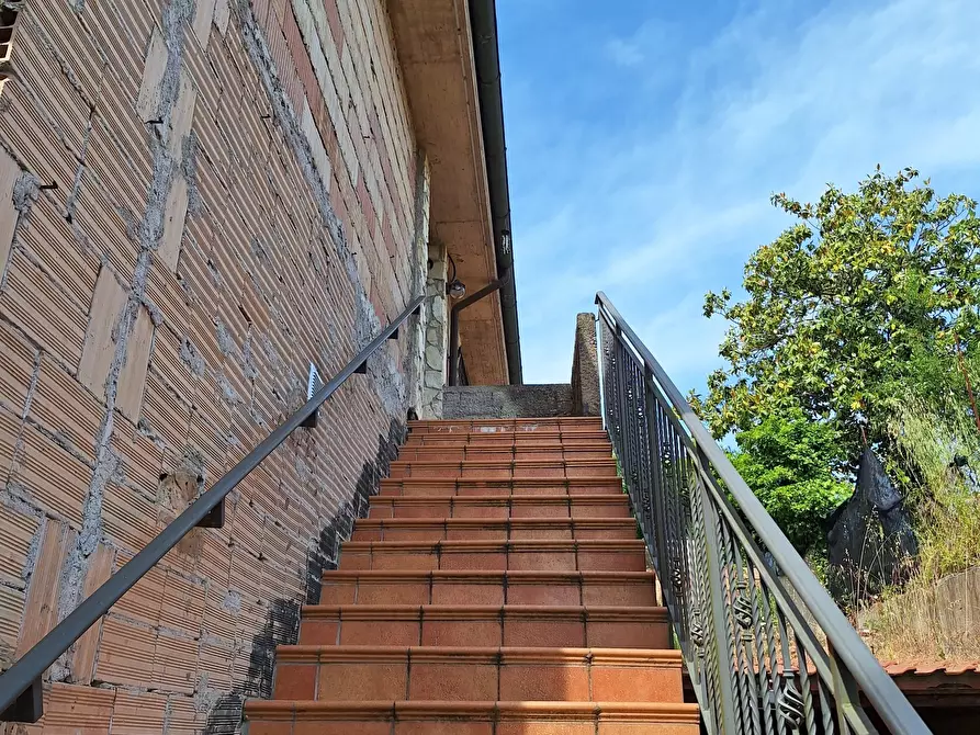 Immagine 21 di Trilocale in vendita  in Via Antonio Varisco 34 a Morlupo