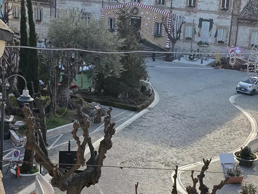 Immagine 116 di Casa indipendente in vendita  in Via Giacomo Matteotti 10 a Numana