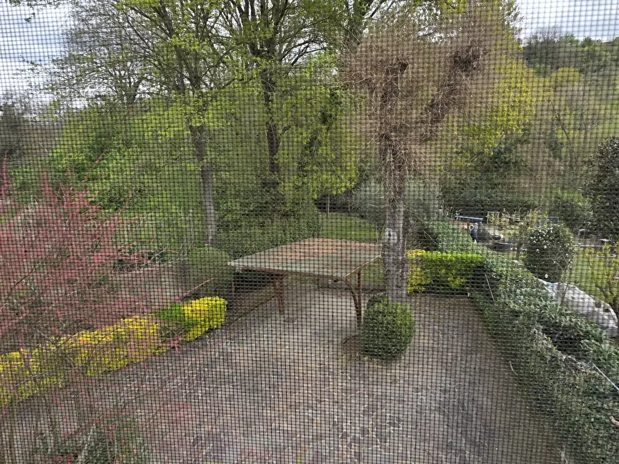 Immagine 54 di Casa bifamiliare in vendita  in Via Sirio 27 a Rignano Flaminio