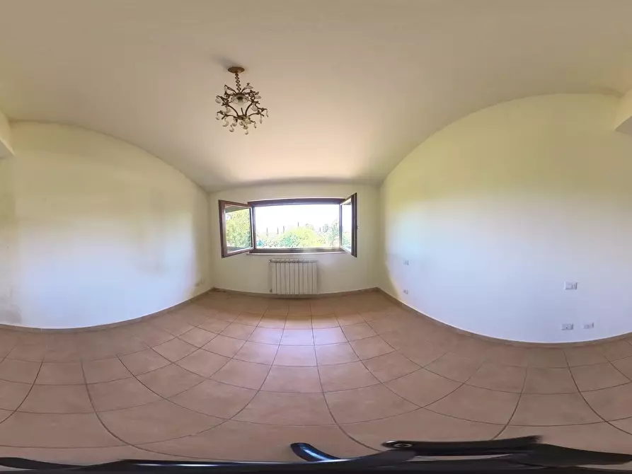 Immagine 37 di Casa trifamiliare in vendita  in Via Flaminia 38 a Morlupo