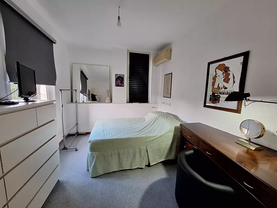 Immagine 18 di Quadrilocale in vendita  in Via Flaminia 104 a Castelnuovo Di Porto