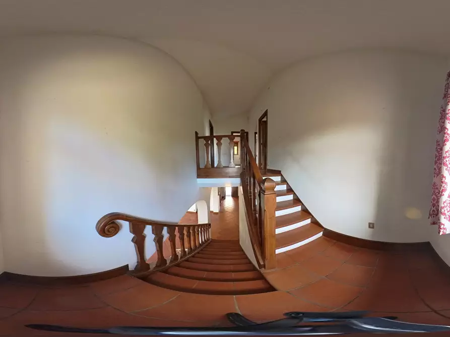 Immagine 82 di Villa in vendita  in Via Aldo Moro 11 a Castelnuovo Di Porto