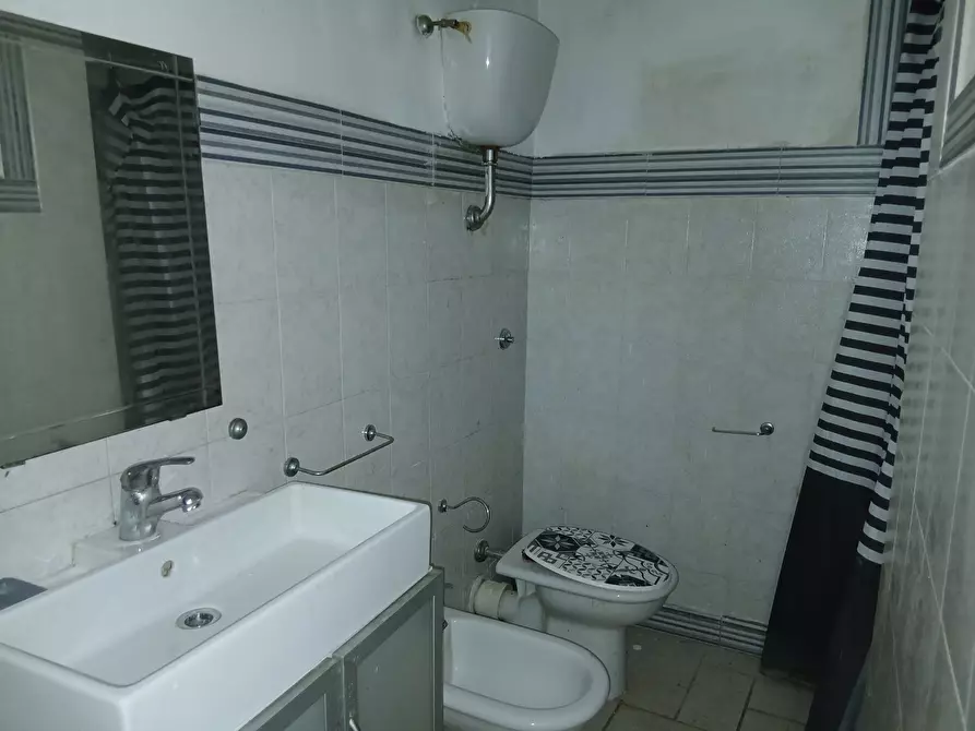 Immagine 15 di Monolocale in vendita  in Via Della Valle 9 a Morlupo