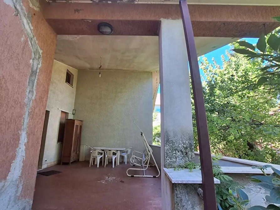 Immagine 4 di Villa in vendita  in Via Giotto 9 a Morlupo