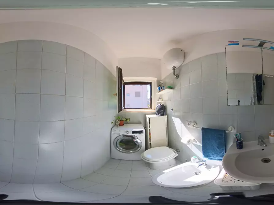 Immagine 21 di Trilocale in vendita  in Via Umberto Boccioni 4 a Morlupo