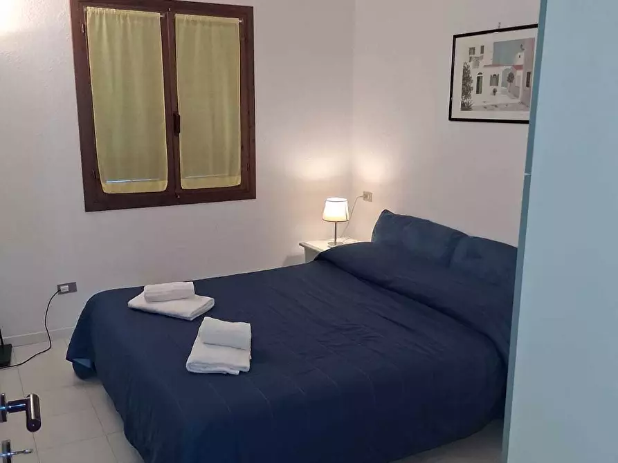 Immagine 10 di Bilocale in vendita  in Via della Bilancia 10 a Olbia