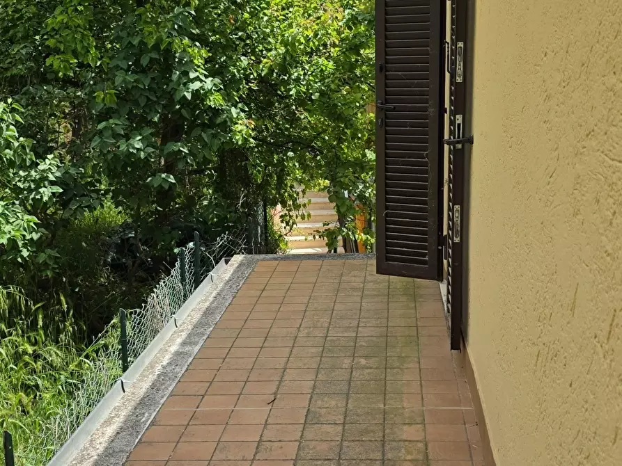 Immagine 14 di Trilocale in vendita  in Via San Sebastiano 46 a Morlupo