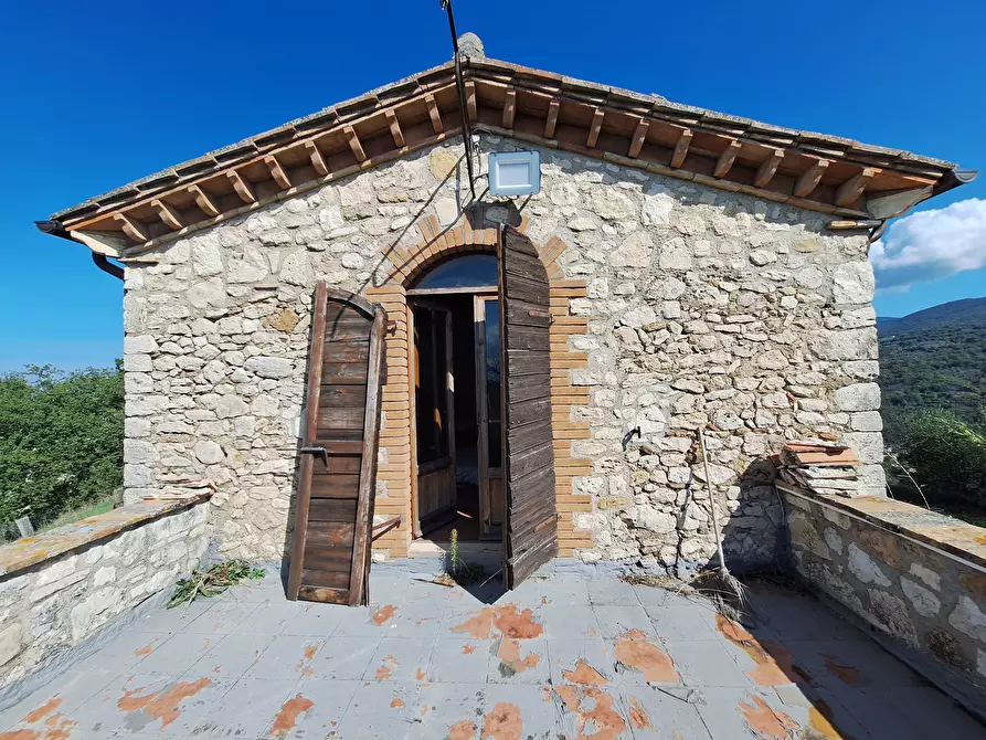 Immagine 10 di Rustico / casale in vendita  in Vocabolo Pupiglian 1 a Guardea