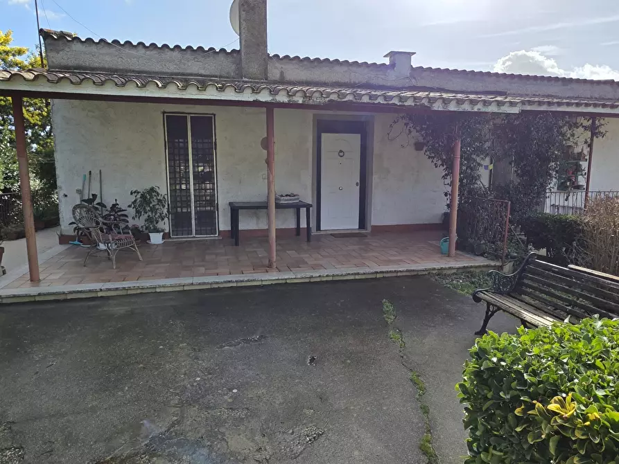 Immagine 100 di Casa indipendente in vendita  in Via Paolo Borsellino 66 a Morlupo