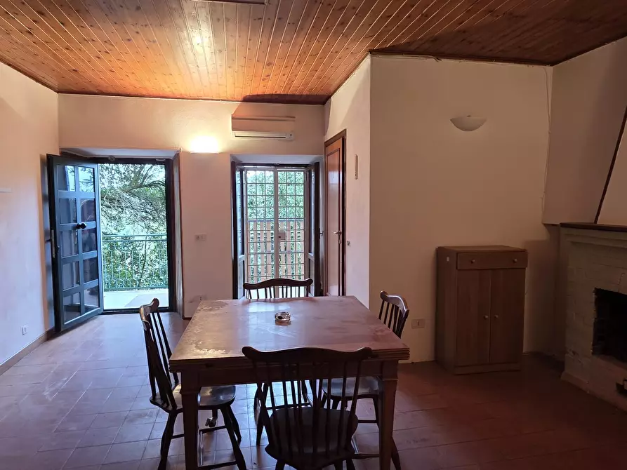 Immagine 7 di Loft/Open space in vendita  in Via della Valle 1 a Morlupo