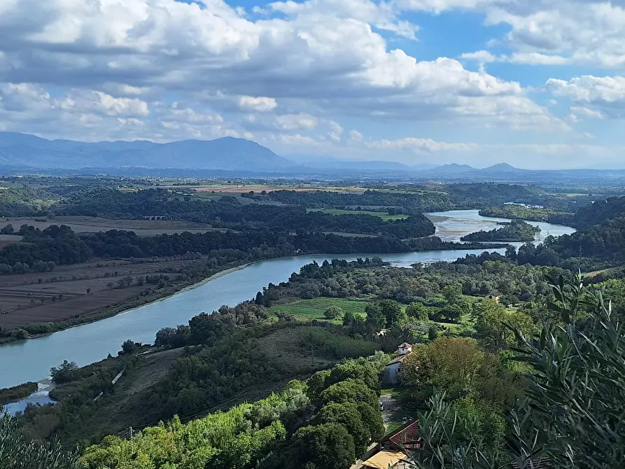 Immagine 60 di Casa indipendente in vendita  in Via Dante Alighieri 18 a Nazzano