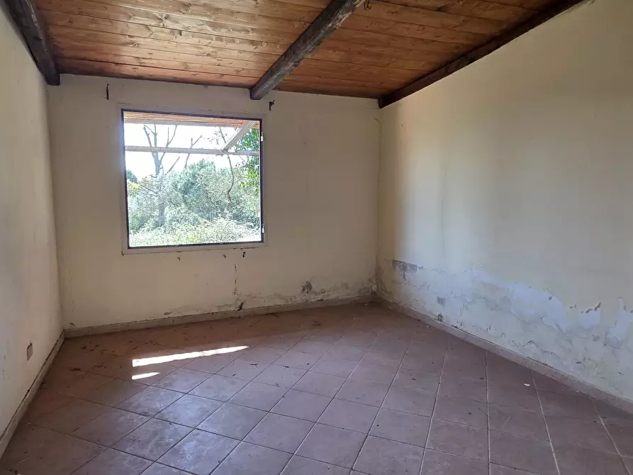 Immagine 43 di Rustico / casale in vendita  in Via Enrico Fermi 10 a Morlupo