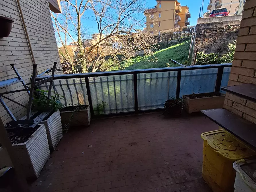 Immagine 29 di Appartamento in vendita  in Via G. di Vittorio 3 a Morlupo