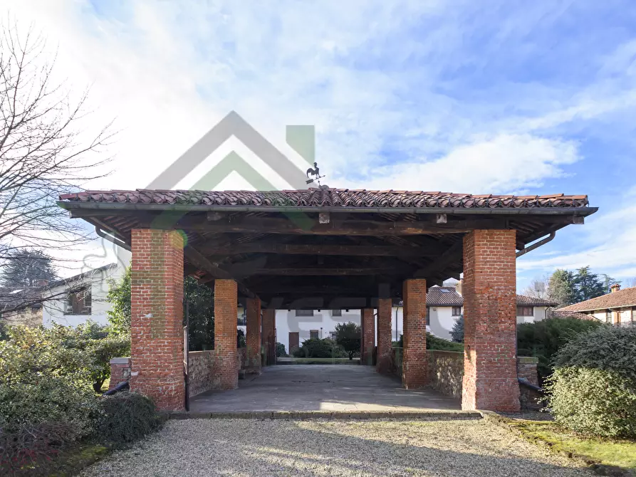 Immagine 35 di Bilocale in vendita  in Strada San Giovanni 21 a San Carlo Canavese