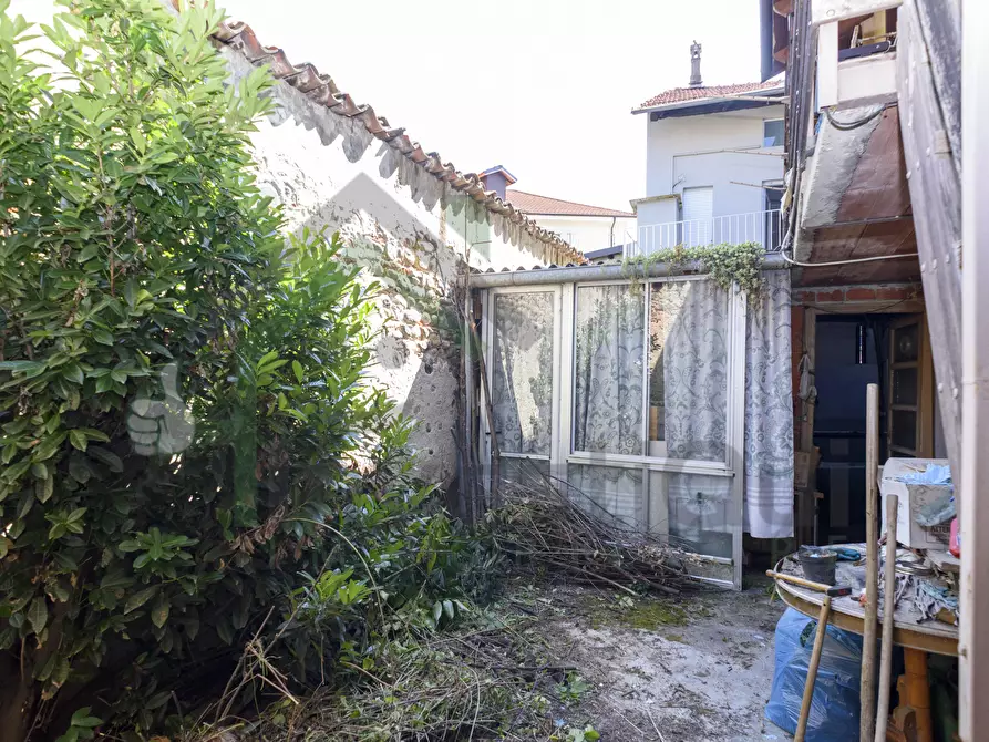 Immagine 10 di Terratetto in vendita  in Via Giacomo Matteotti 9 a Ciriè