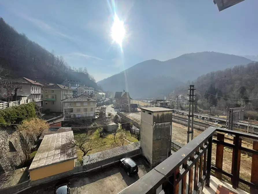 Immagine 9 di Bilocale in vendita  in VIA ROMA 81/BIS a Pessinetto