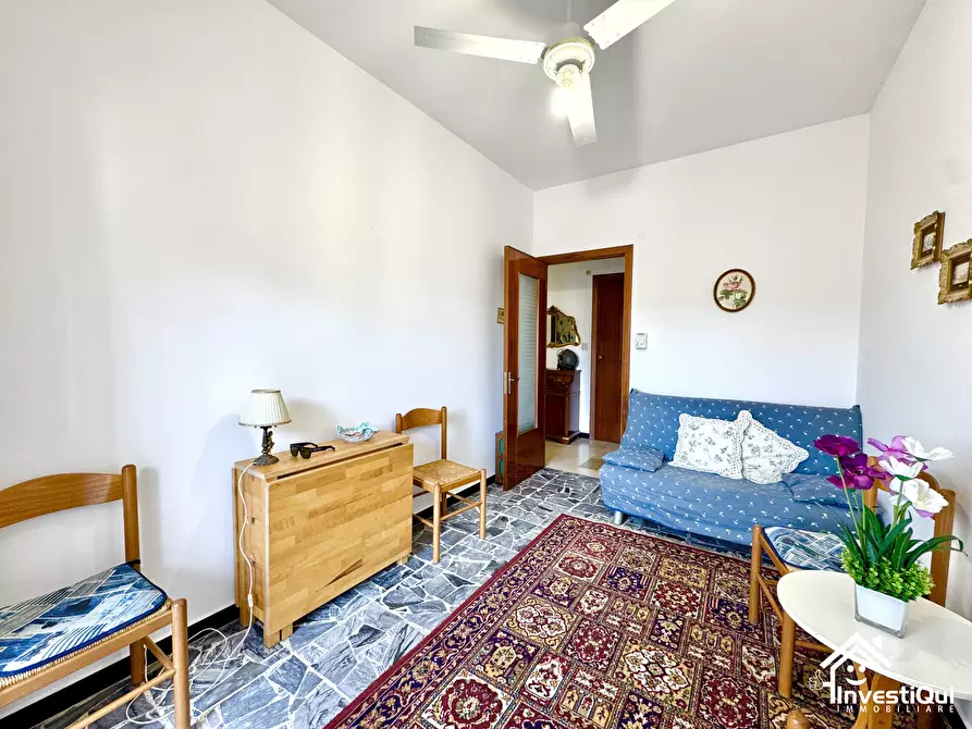 Immagine 9 di Bilocale in vendita  in Via Goffredo Mameli 125 a Pietra Ligure