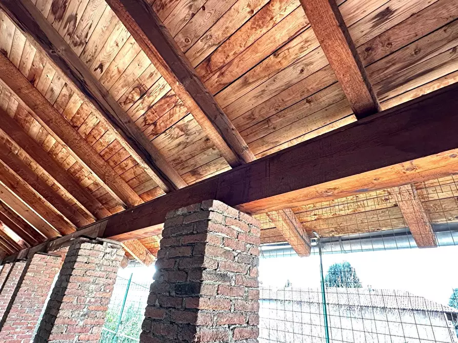 Immagine 50 di Terratetto in vendita  a Nole