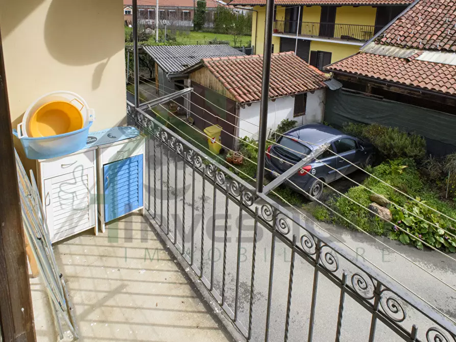 Immagine 20 di Terratetto in vendita  in Via Rocca 12 a Vauda Canavese