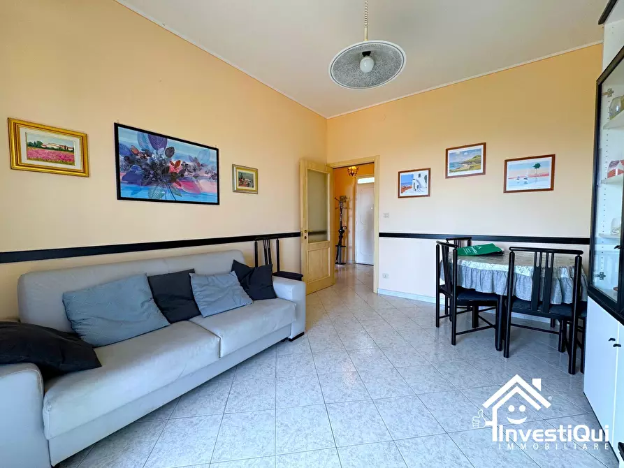 Immagine 10 di Bilocale in vendita  in Via Degli Orsolani 102 a Loano