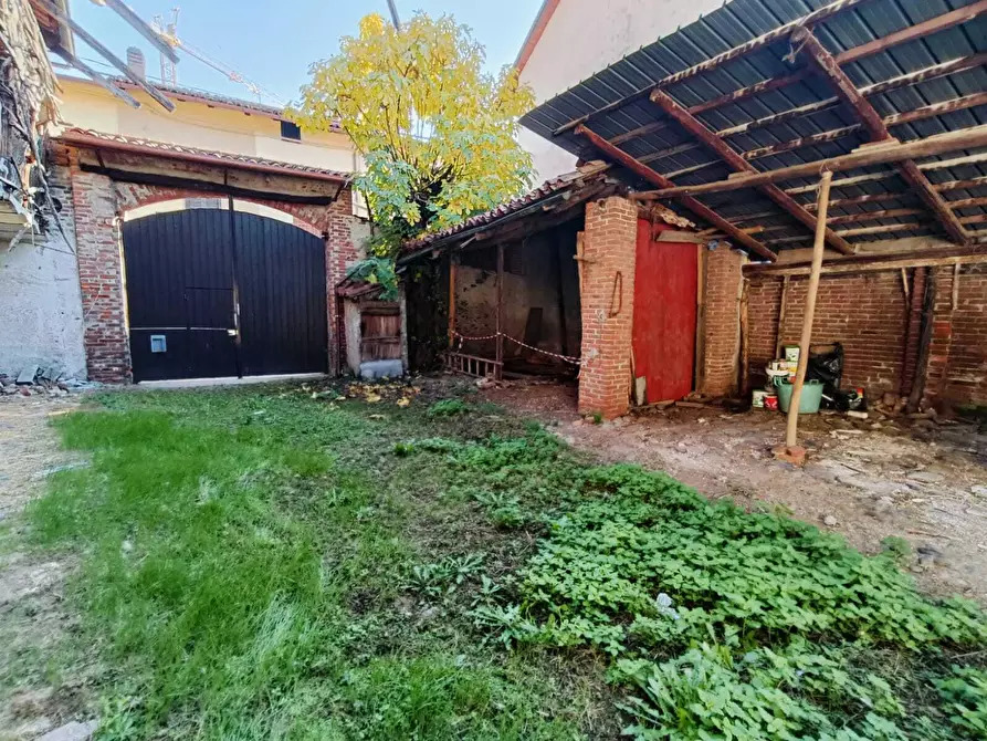 Immagine 5 di Terratetto in vendita  in Via Macario Clemente 15 a Ciriè