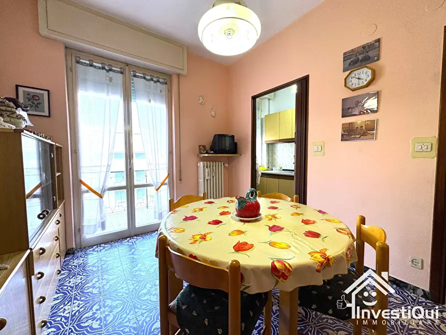 Immagine 8 di Trilocale in vendita  in Via Michelangelo 18 a Borghetto Santo Spirito